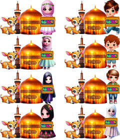 تندیس امام رضا (ع)