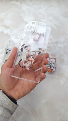 طرح گربه بند باز