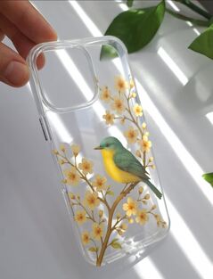 طرح قناری