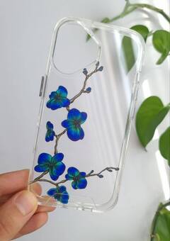 طرح گلبرگ ابی