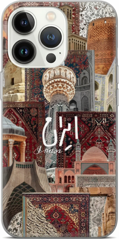 قاب گوشی مدل 8524