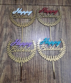 تاپر اکلیلی