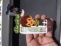 تندیس عید غدیر پسرانه(جاپولی)