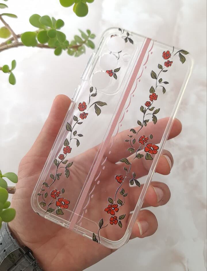 طرح گلبرگ